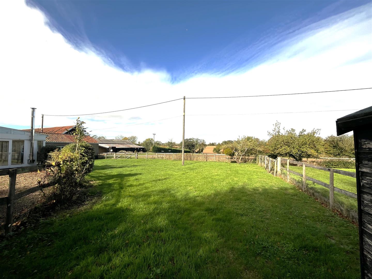 Badingham, Woodbridge property photo